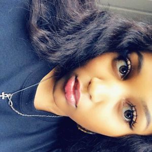 Meet your Posher, Laniesha